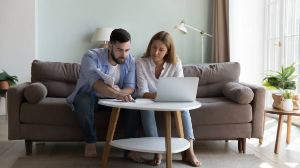 Professional Loan Agency in Battle Creek, MI